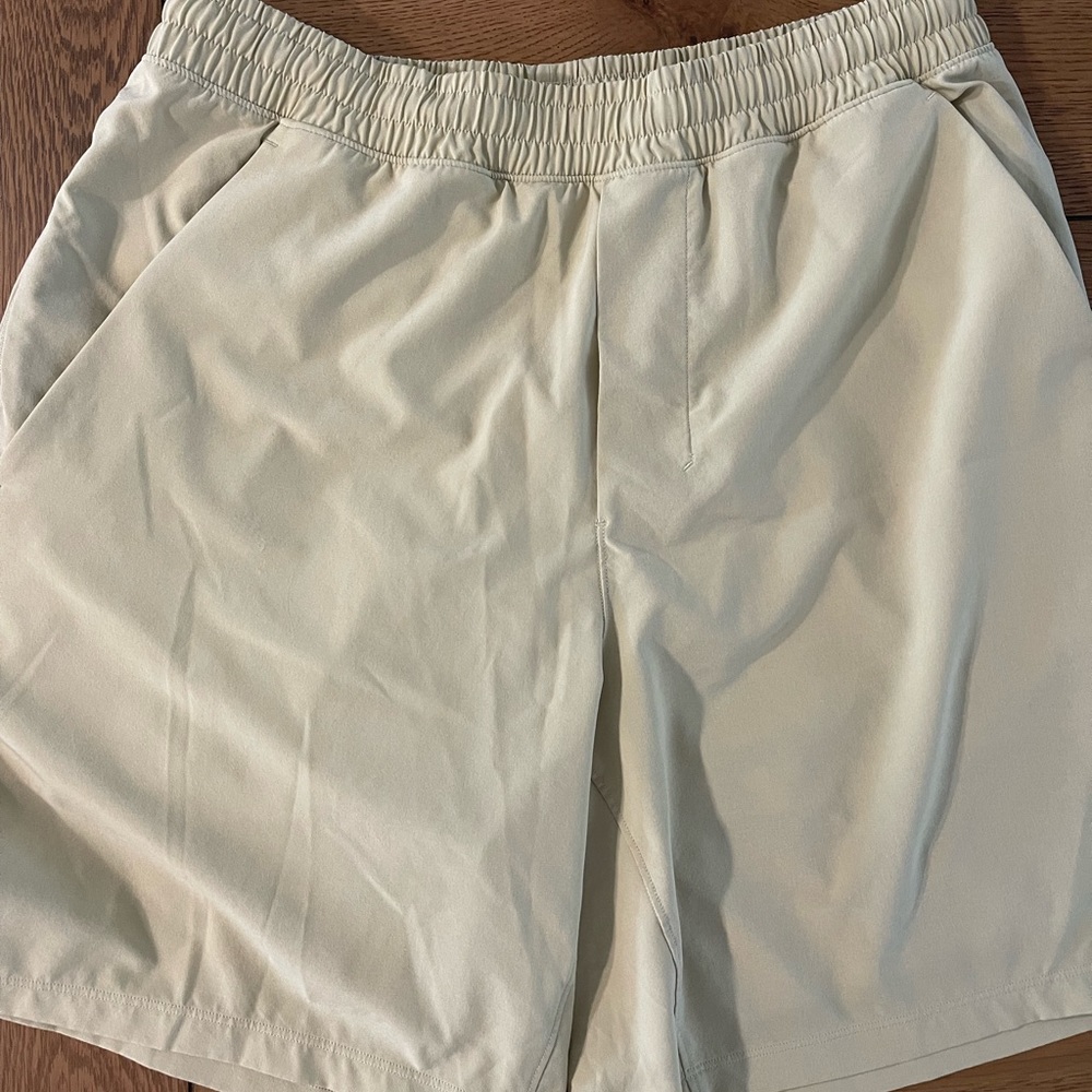 Pace Breaker LINED 7”